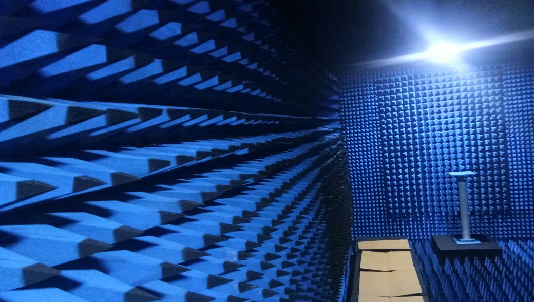 Anechoic Chamber Manufacturer in INDIA